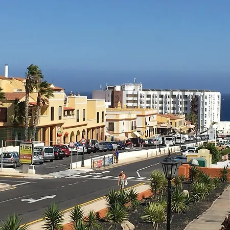 Sand Beach Tenerife Appartamento San Miguel de Abona