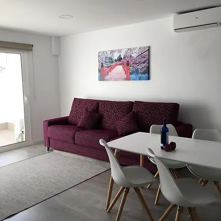 Appartamento Sand Beach Tenerife