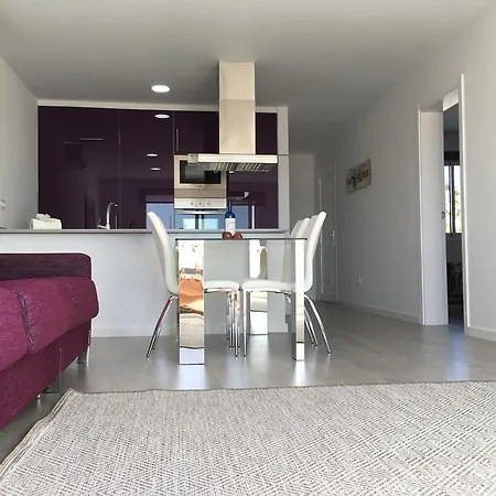 Sand Beach Tenerife Appartamento *