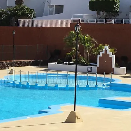 Appartamento Sand Beach Tenerife *