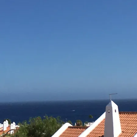 Sand Beach Tenerife Appartamento